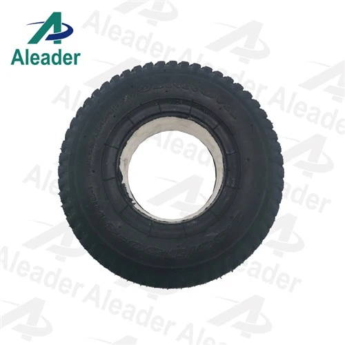 Non Marking Rubber Tires
