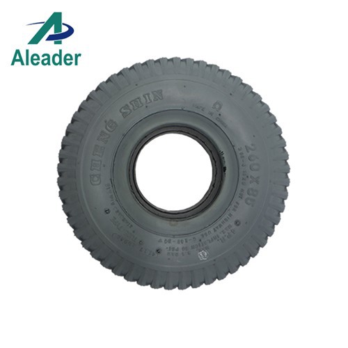 Non Marking Tires 9x3