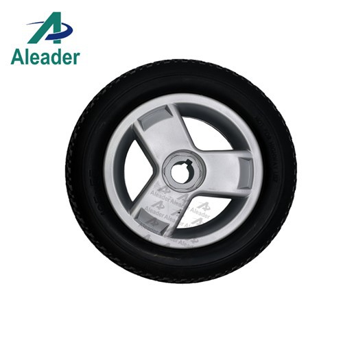 PU Mobility Scooter Wheels 190x54
