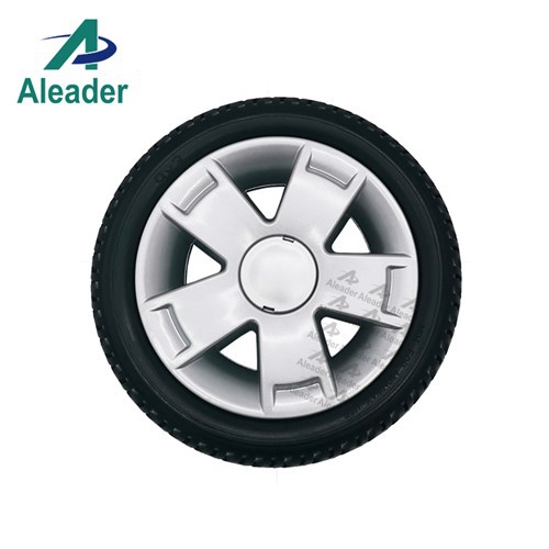 PU Solid Mobility Scooter Tyres 9X3