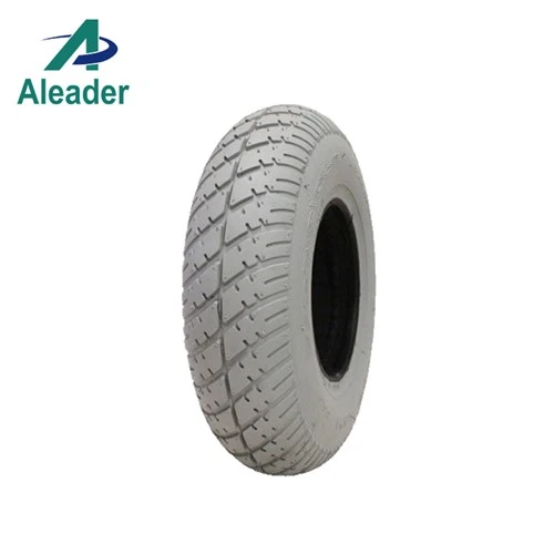 Rubber Filled Solid Tyres