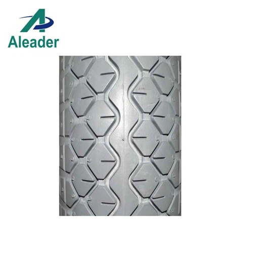Scooter And Tires