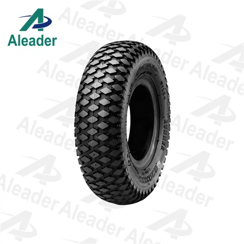 Solid Foam Film Tires 8x2