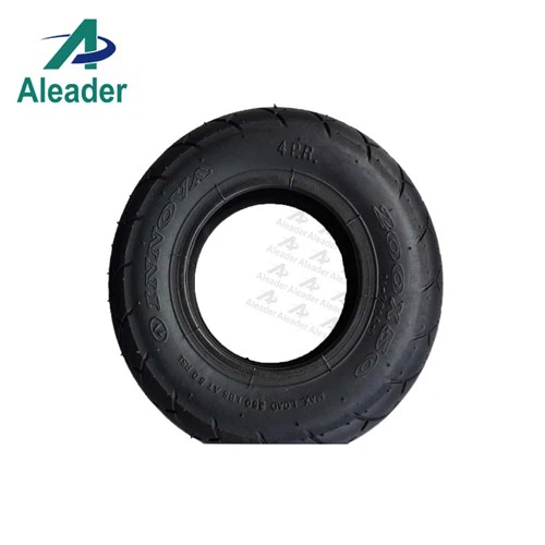 Solid Polyurethane Tire 200x50