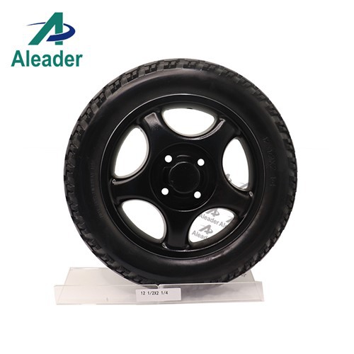 Solid Tires Near Me