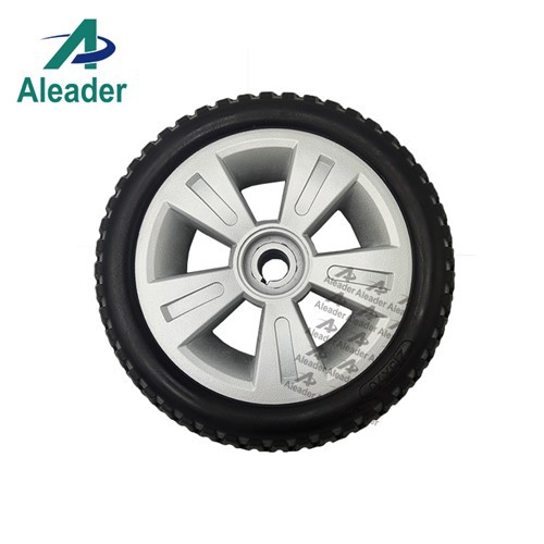 Solid Tyre Specifications