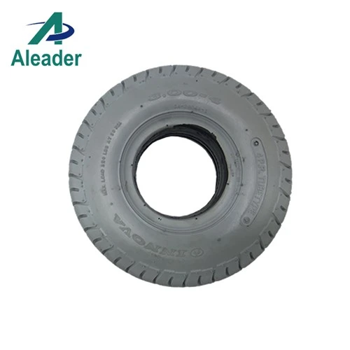 Solid Wheelchair Filled Tyres