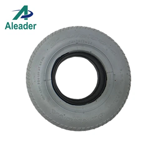 Solid Wheelchair Tyres 3.00-4