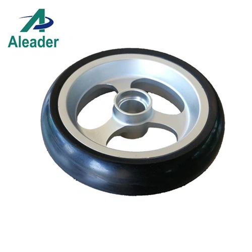 Sports Wheelchair Tyres 6 Inch