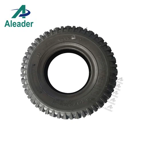 Wheelchair Tyres 4.10/3.50-6