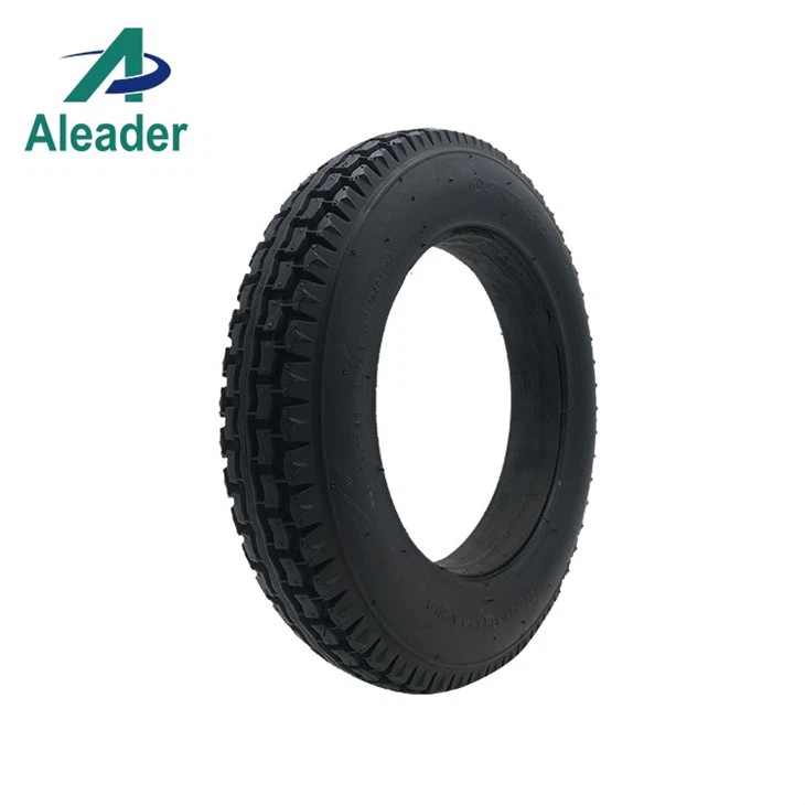 Solid Rubber Tires 12 1/2x 2 1/4