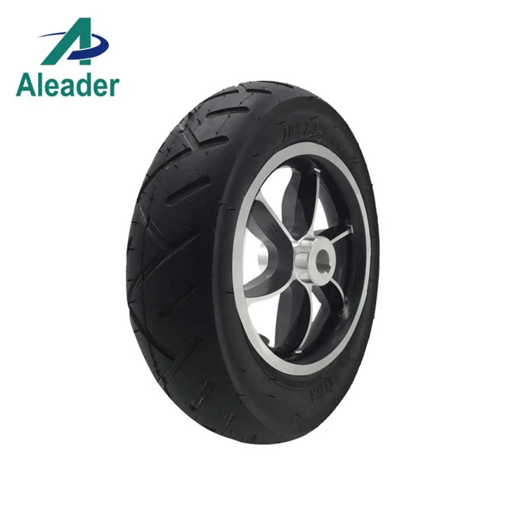 Wheelchair Foam Filled Wheels