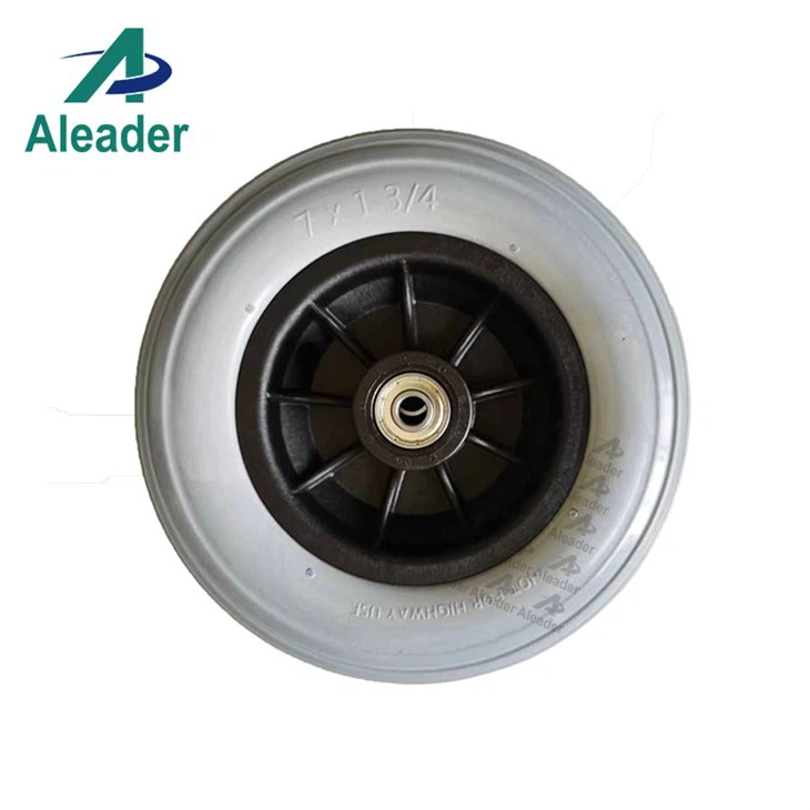 Wheelchair Tyres Solid Wheels