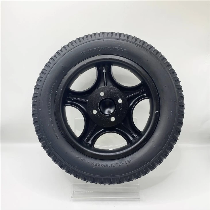 12.5X2.25 Wheels For Mobility Scooter suppliers